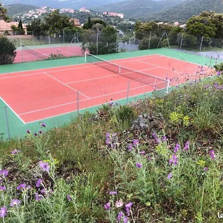 Vue Golfe De Saint Tropez - Les Issambres Roquebrune-sur Argens
